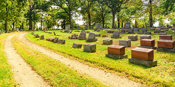 Burial Options Burial Options