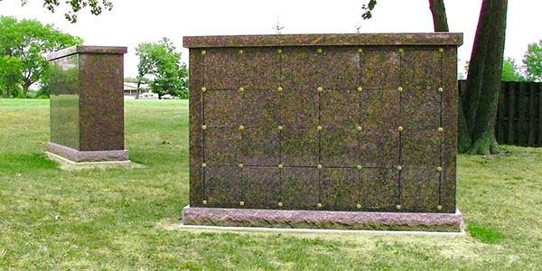 Burial Options Burial Options